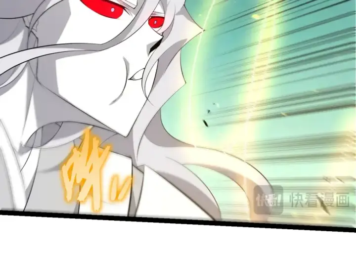 《从大树开始的进化》第514话 完胜图34