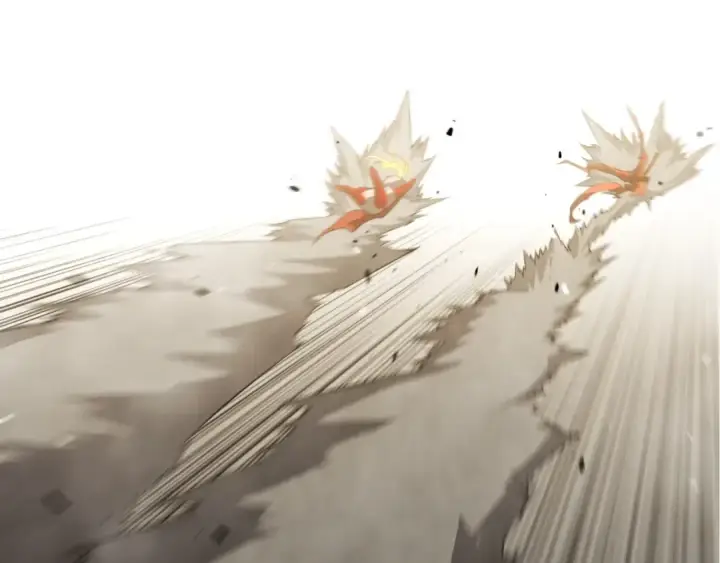 《从大树开始的进化》第514话 完胜图41