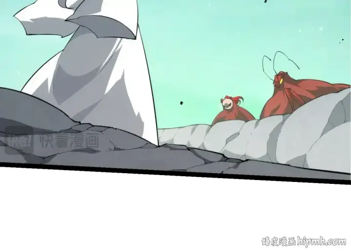 《从大树开始的进化》第514话 完胜图64