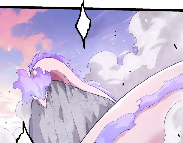 《从大树开始的进化》第514话 完胜图93