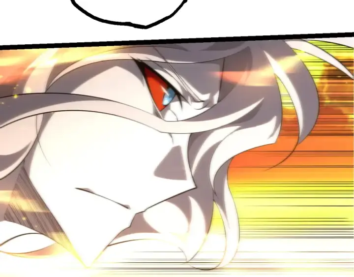 《从大树开始的进化》第515话 三神图20