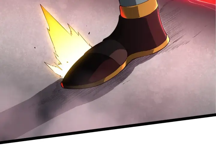 《从大树开始的进化》第515话 三神图27