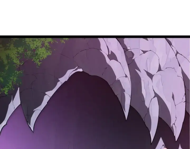 《从大树开始的进化》第515话 三神图5