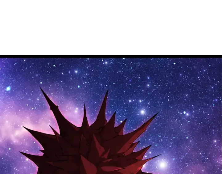 《从大树开始的进化》第515话 三神图55