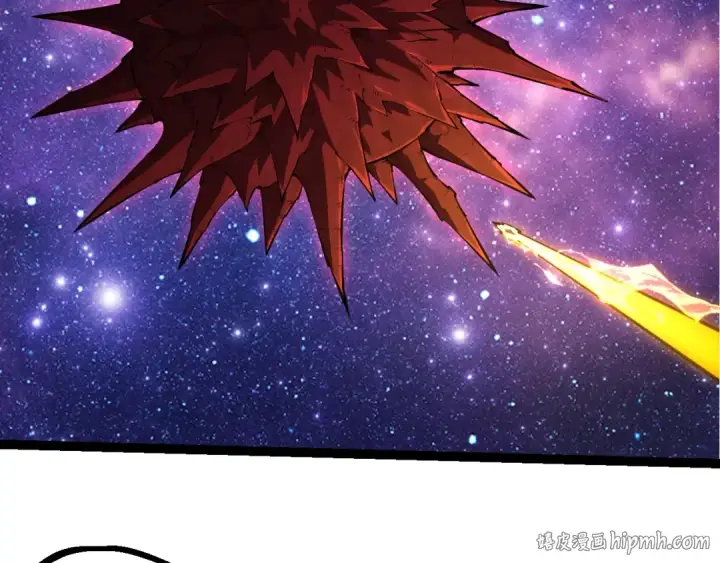 《从大树开始的进化》第515话 三神图56