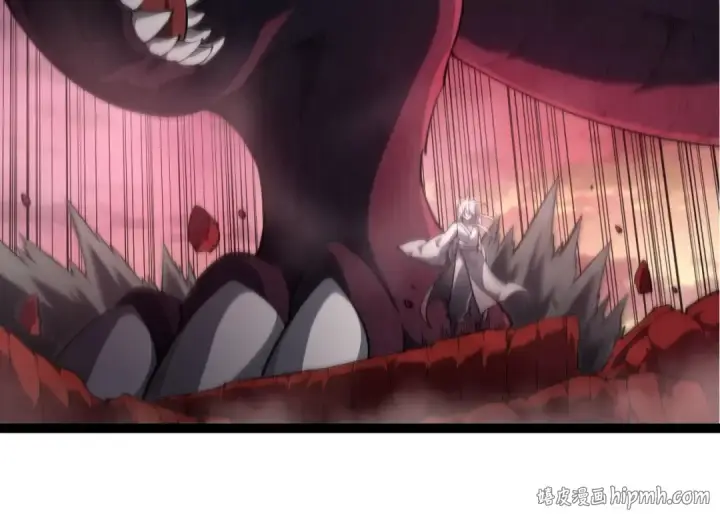 《从大树开始的进化》第515话 三神图64