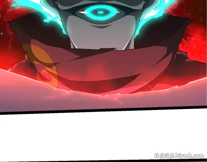 《从大树开始的进化》第515话 三神图80