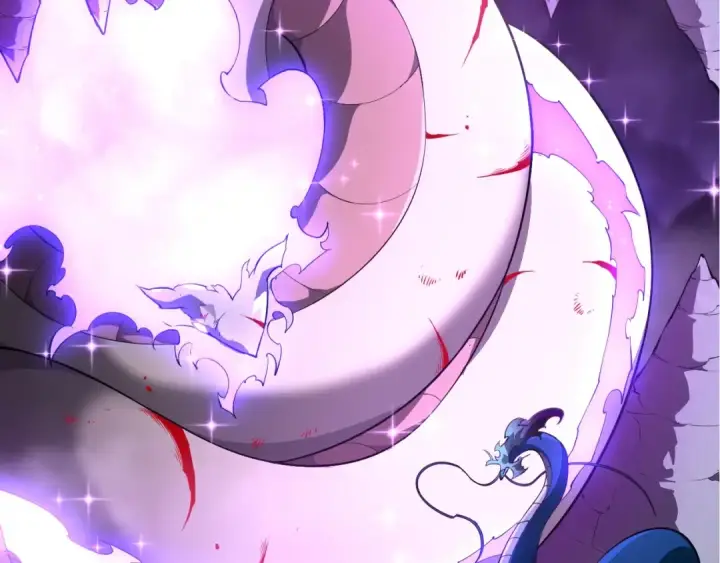 《从大树开始的进化》第515话 三神图9