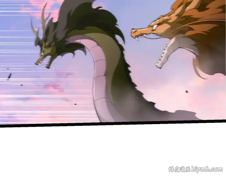 《从大树开始的进化》第515话 三神图96