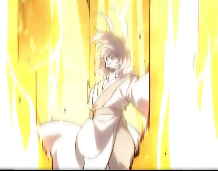 《从大树开始的进化》第516话 周天星辰阵图100
