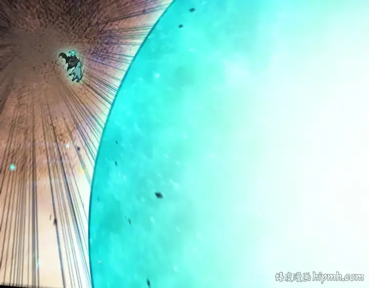 《从大树开始的进化》第516话 周天星辰阵图72
