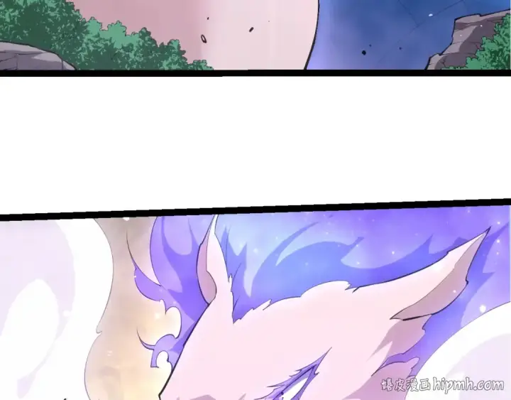 《从大树开始的进化》第516话 周天星辰阵图80