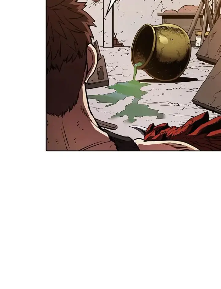 漫画《从地狱归来的圣座》9.恶魔客栈第19张图
