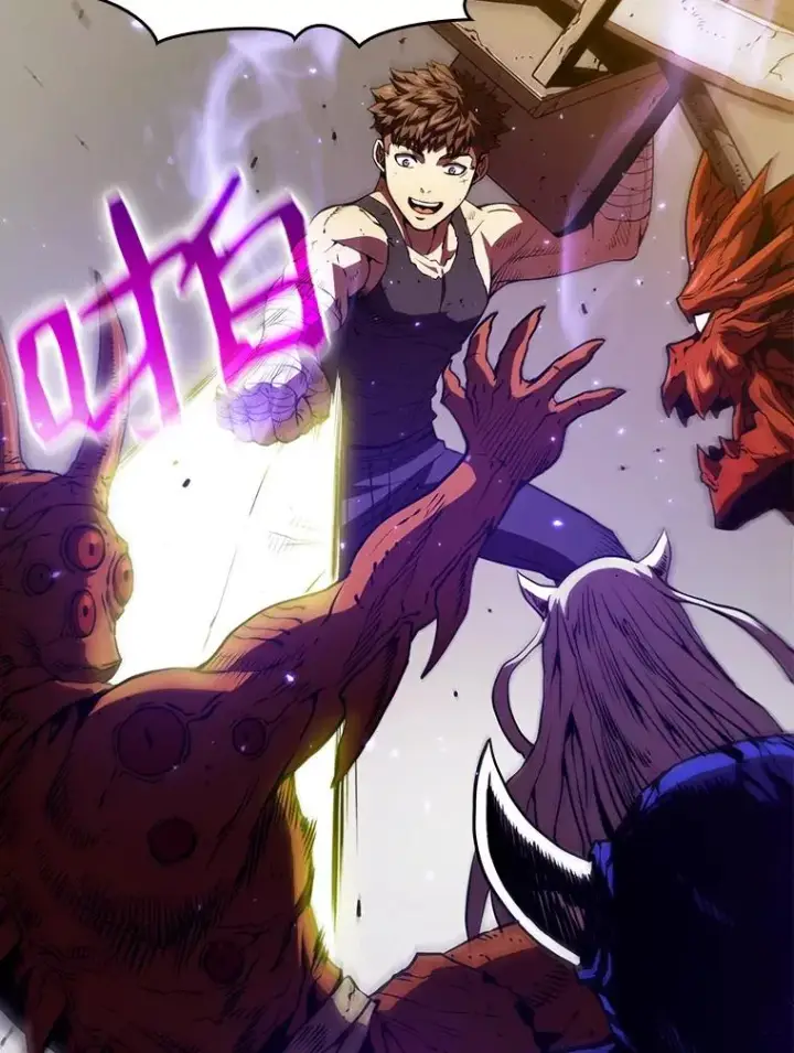 漫画《从地狱归来的圣座》9.恶魔客栈第8张图
