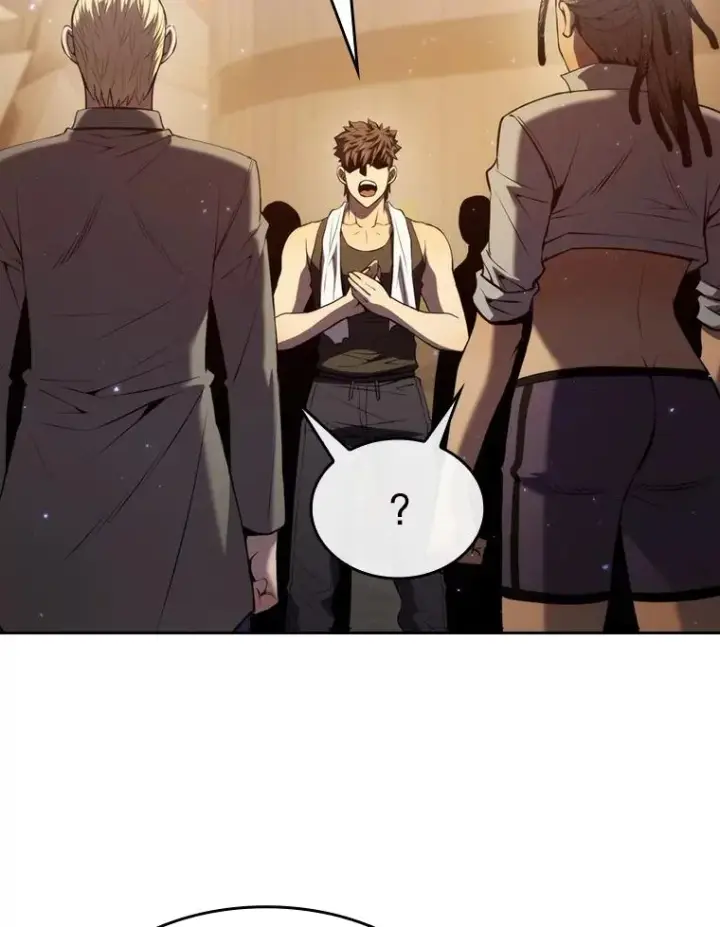 漫画《从地狱归来的圣座》99.合作第12张图