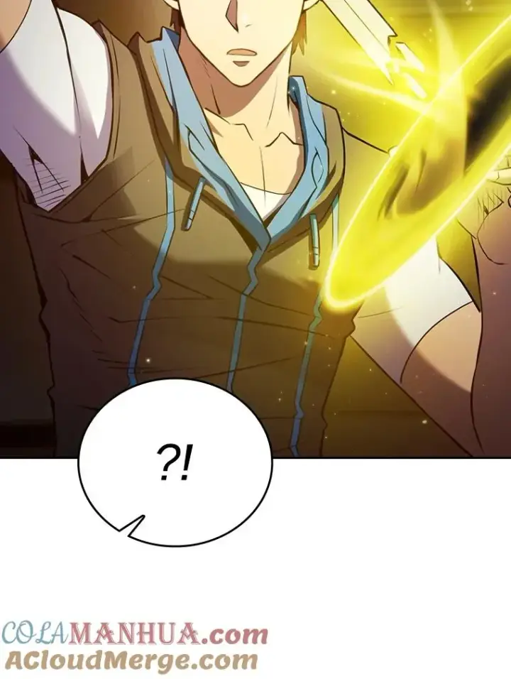 漫画《从地狱归来的圣座》101.液态史莱姆第45张图