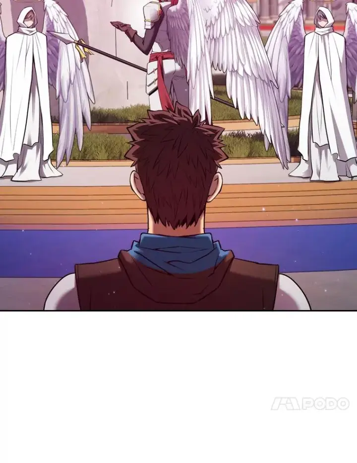 漫画《从地狱归来的圣座》103.练习赛（1）第10张图