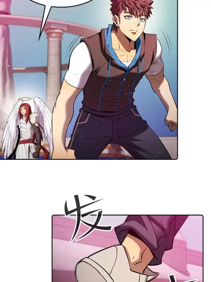 漫画《从地狱归来的圣座》103.练习赛（1）第34张图