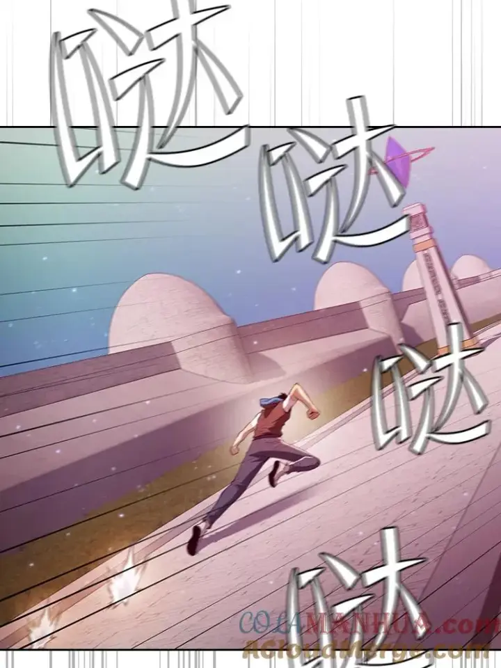 漫画《从地狱归来的圣座》103.练习赛（1）第41张图