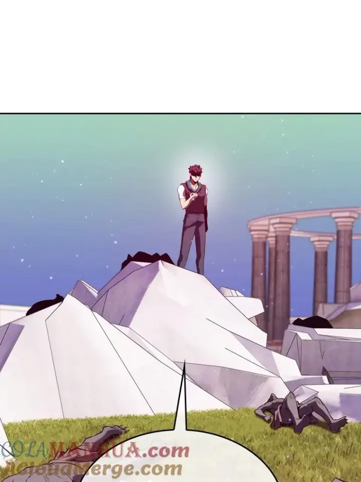 漫画《从地狱归来的圣座》103.练习赛（1）第81张图
