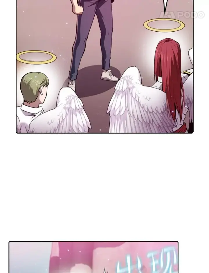 漫画《从地狱归来的圣座》104.练习赛（2）第94张图