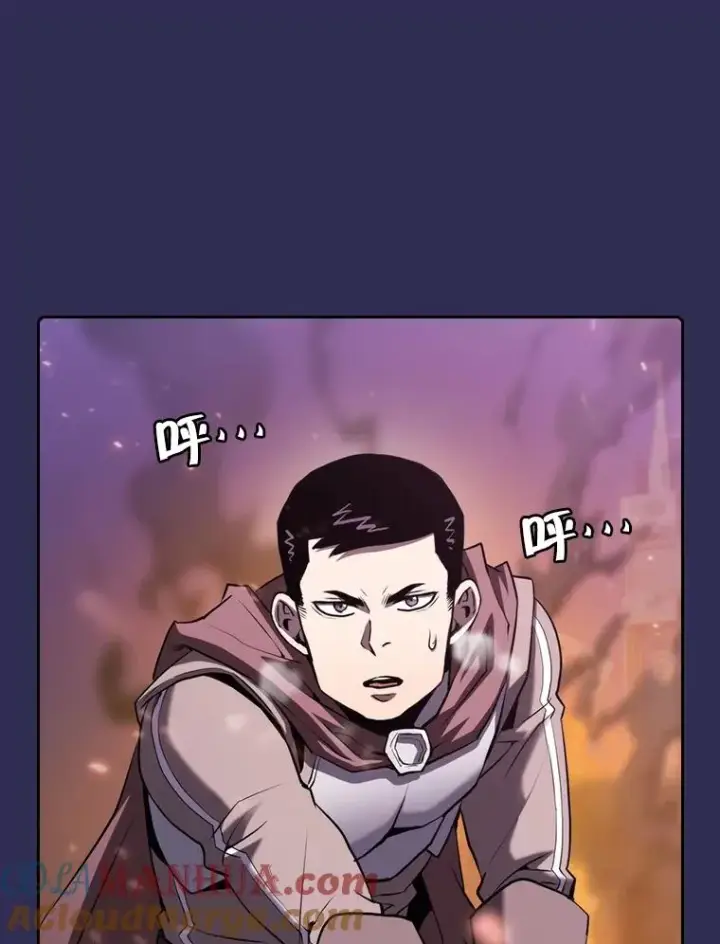漫画《从地狱归来的圣座》108.支持H国队第61张图