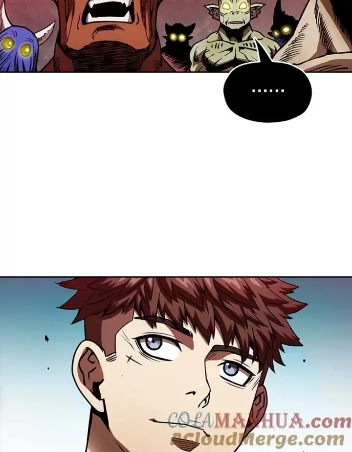 漫画《从地狱归来的圣座》10.技能1第21张图