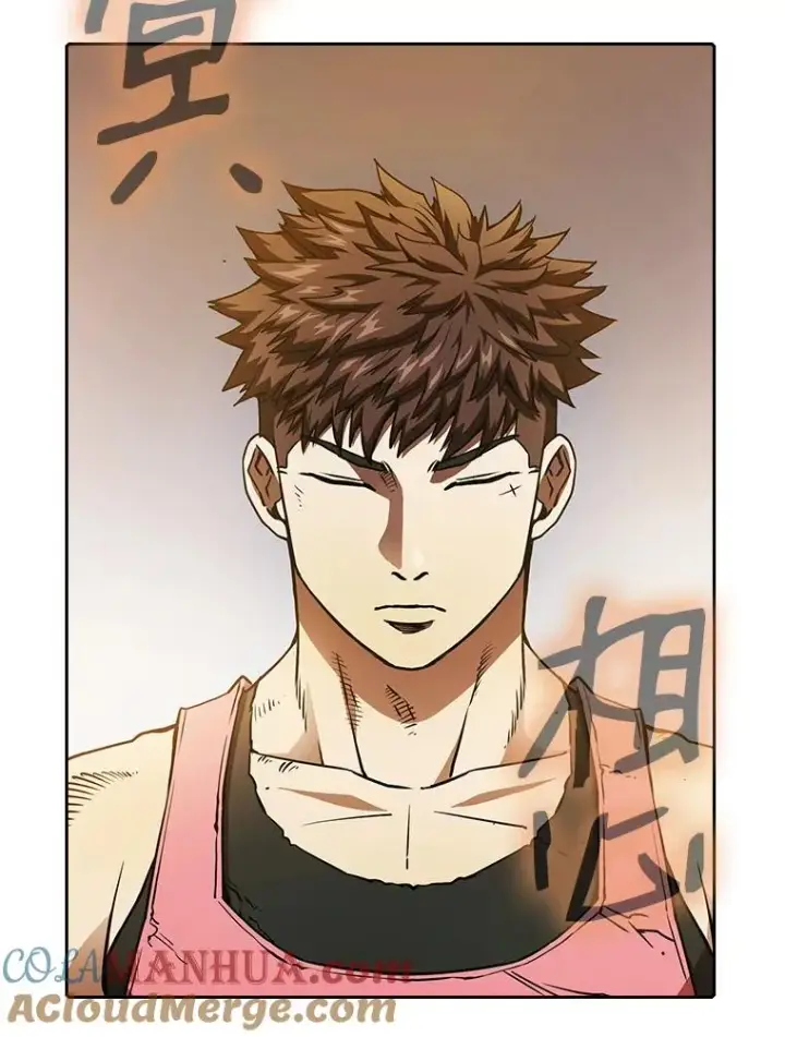 漫画《从地狱归来的圣座》10.技能1第5张图