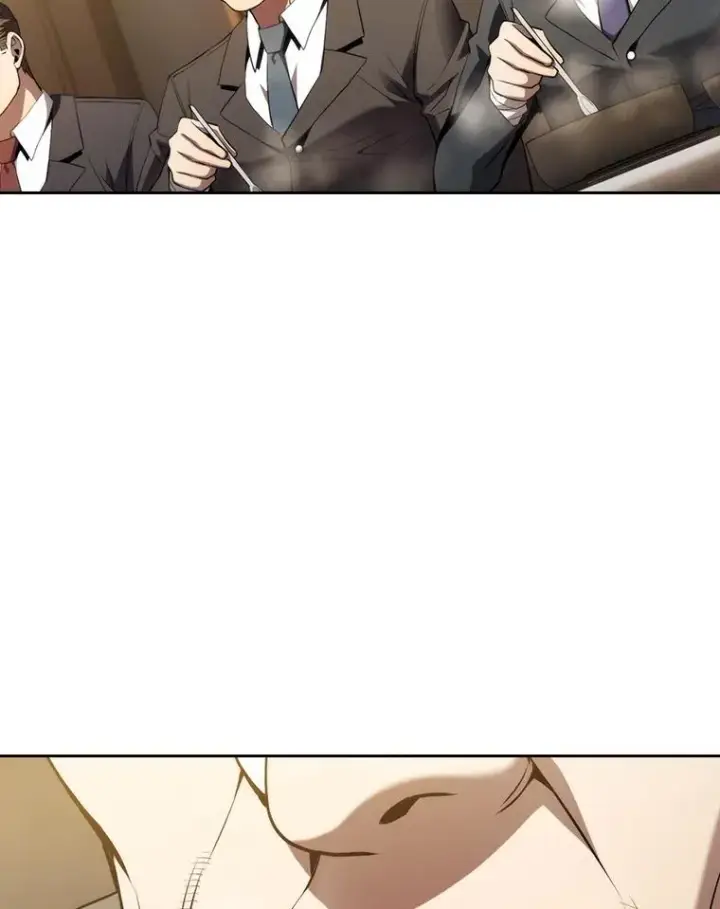 漫画《从地狱归来的圣座》115.董事晚宴餐食第66张图