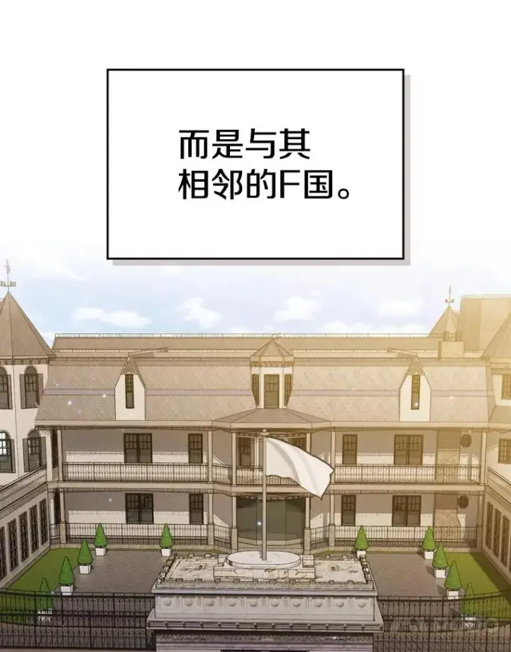 漫画《从地狱归来的圣座》117.F国危机第28张图