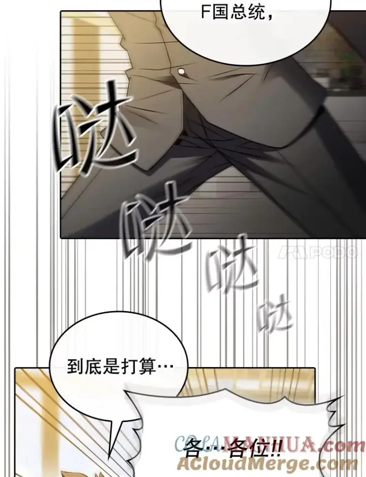 《从地狱归来的圣座》118.营救F国总统图97