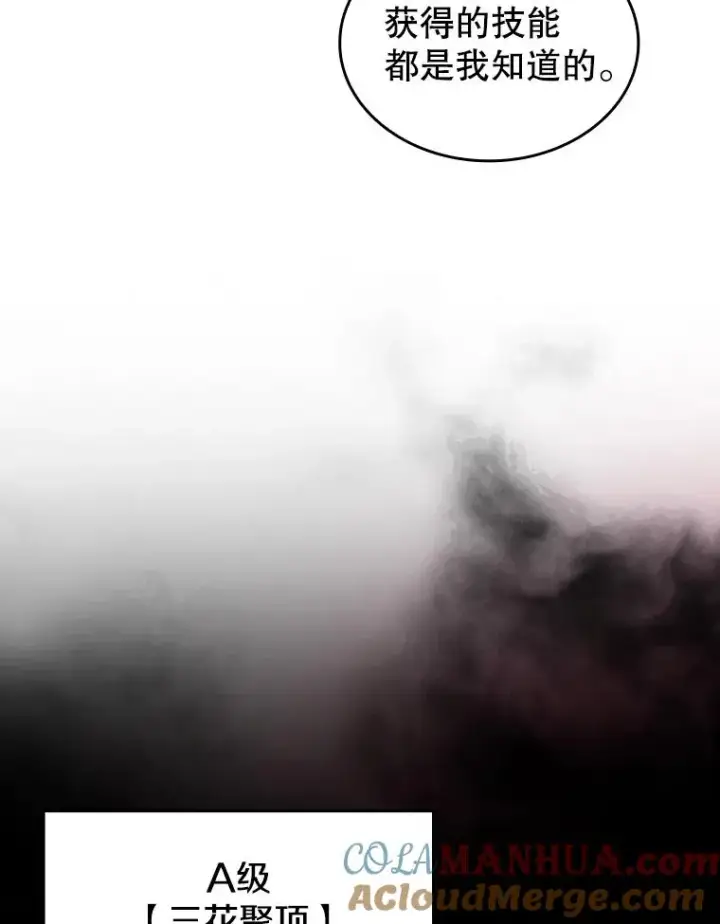 漫画《从地狱归来的圣座》11.技能2第13张图