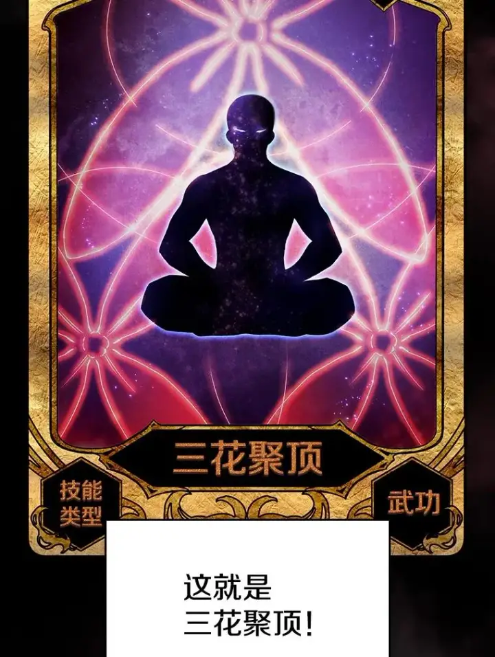 漫画《从地狱归来的圣座》11.技能2第18张图