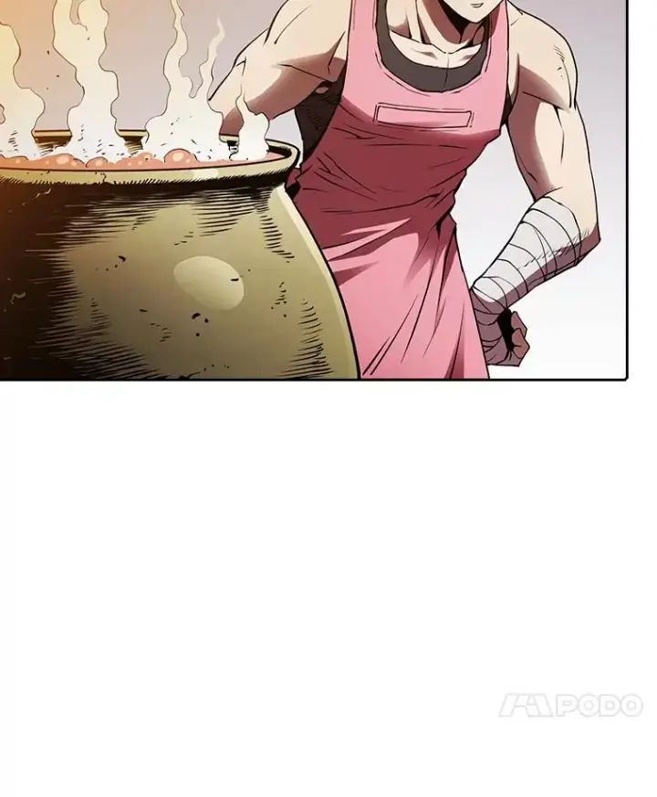 漫画《从地狱归来的圣座》11.技能2第40张图