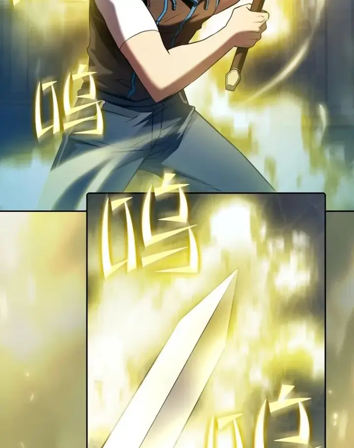 漫画《从地狱归来的圣座》123.“自投罗网”（2）第100张图