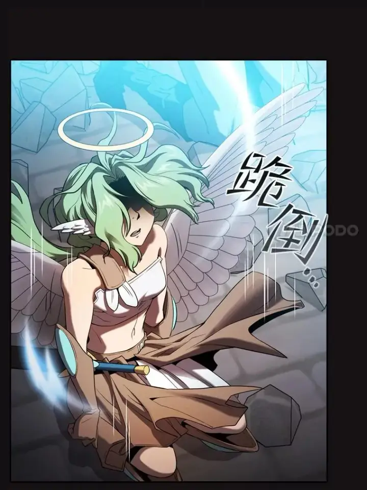 漫画《从地狱归来的圣座》123.“自投罗网”（2）第54张图