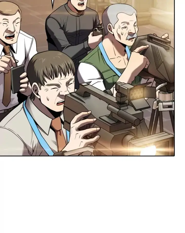 漫画《从地狱归来的圣座》125.科尔·蒙当的答谢第58张图