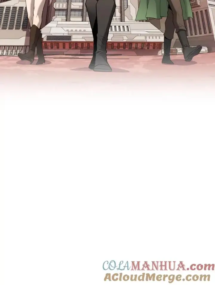 漫画《从地狱归来的圣座》125.科尔·蒙当的答谢第73张图