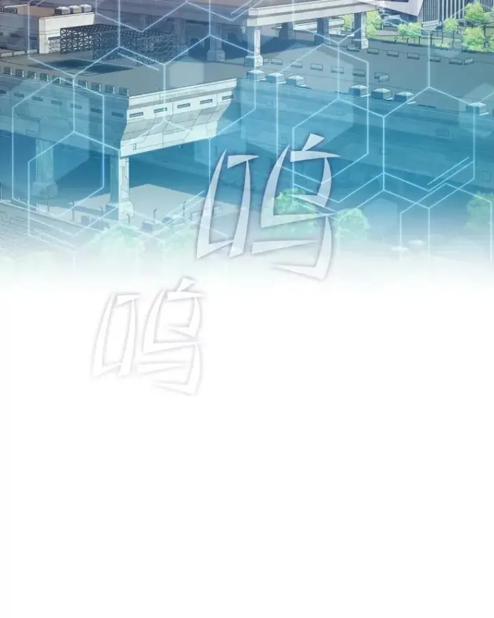 《从地狱归来的圣座》126.深渊人图22