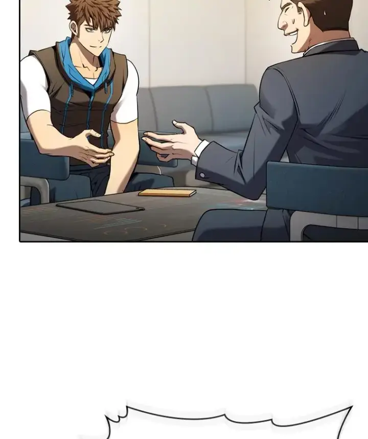 漫画《从地狱归来的圣座》128.提议（2）第18张图