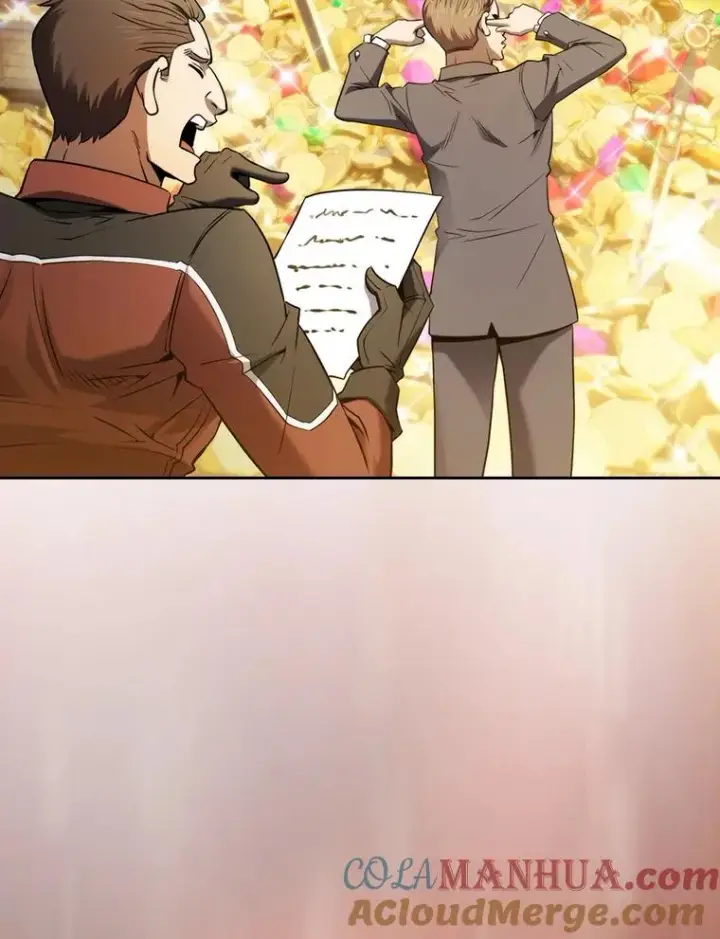 漫画《从地狱归来的圣座》128.提议（2）第5张图