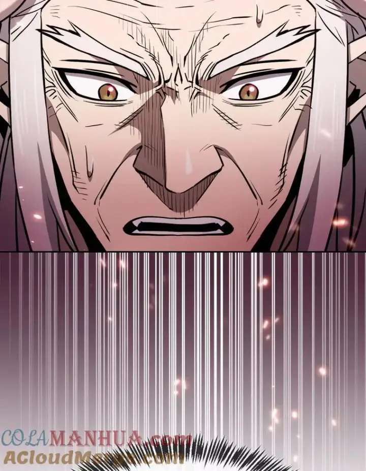 漫画《从地狱归来的圣座》131.与妖精的交易第89张图