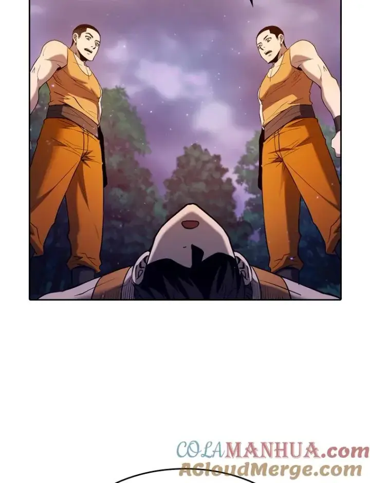漫画《从地狱归来的圣座》131.与妖精的交易第9张图