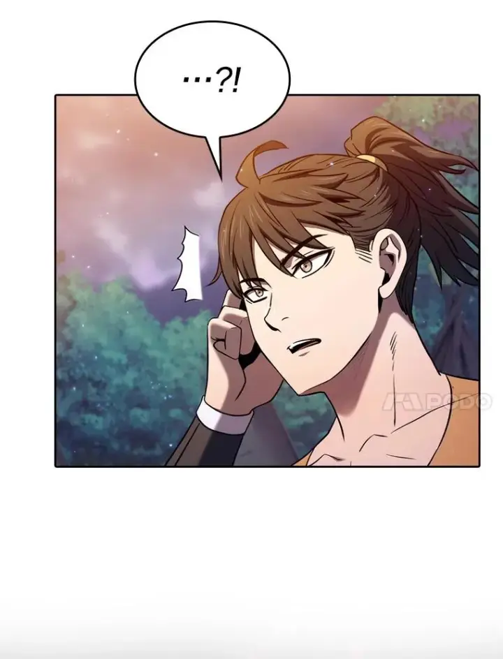 漫画《从地狱归来的圣座》132.证词第27张图