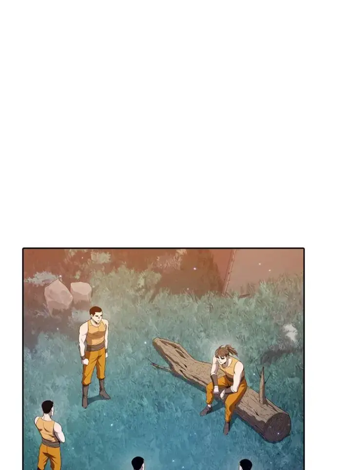 漫画《从地狱归来的圣座》132.证词第3张图