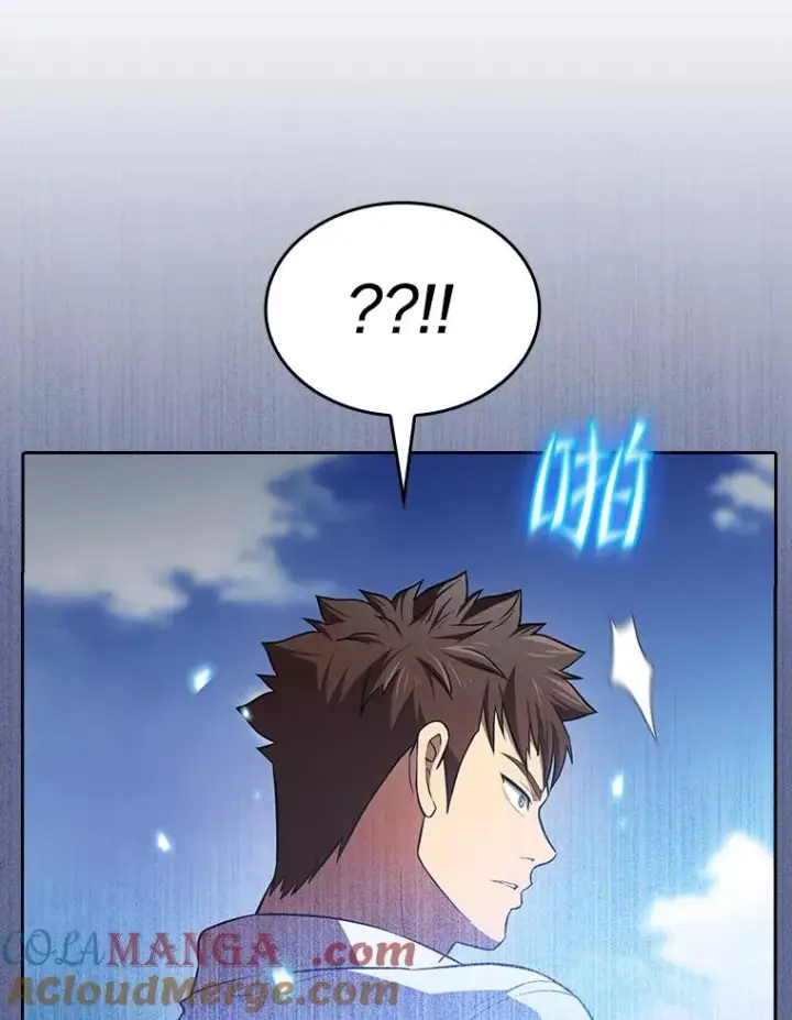 漫画《从地狱归来的圣座》134.怪兽波动第101张图