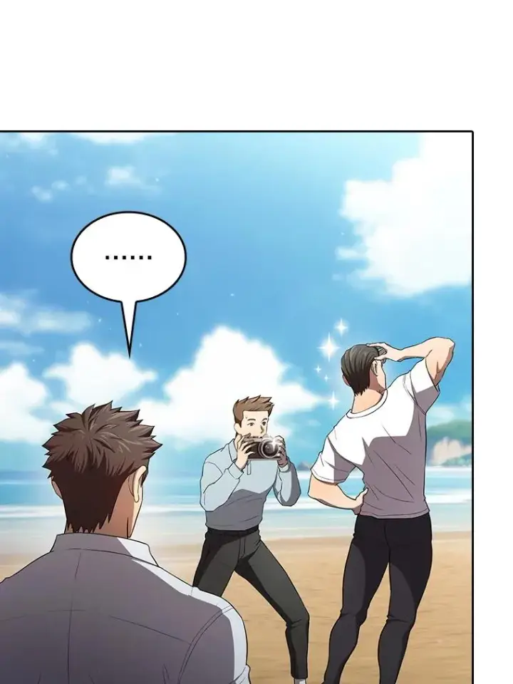 漫画《从地狱归来的圣座》134.怪兽波动第15张图