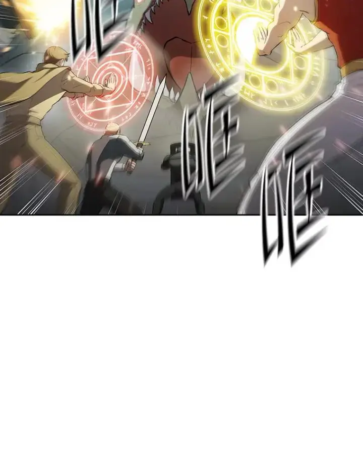 漫画《从地狱归来的圣座》135.与鬼宿山作战第14张图