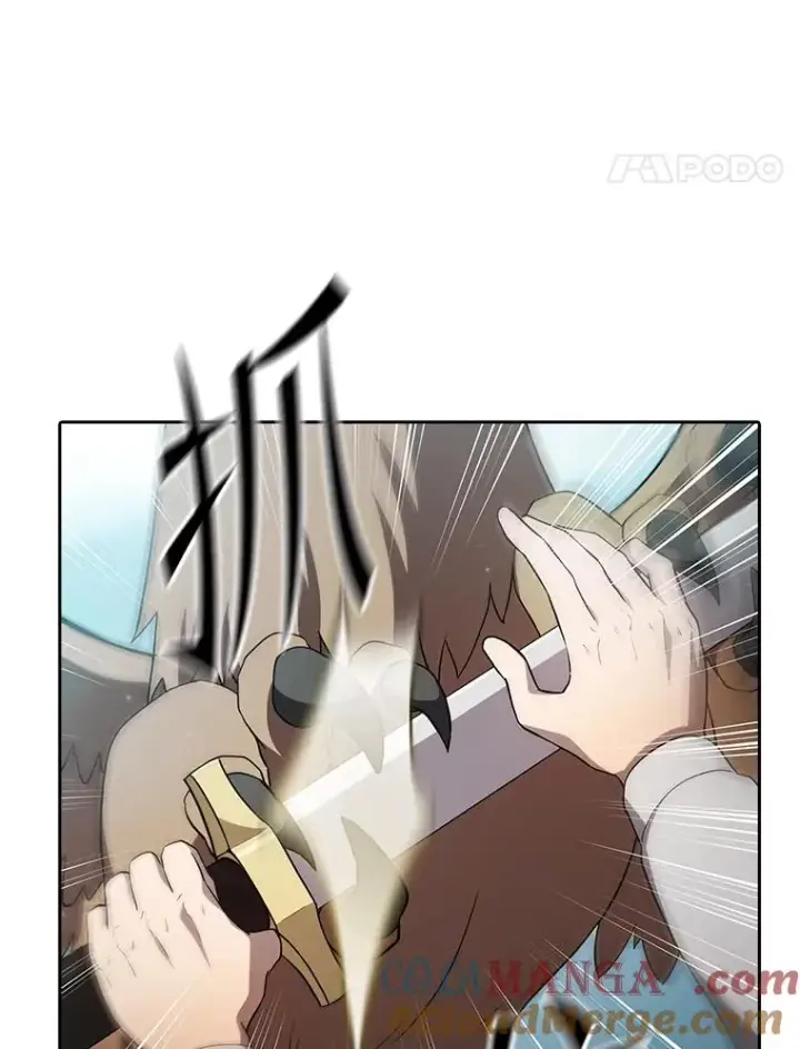 漫画《从地狱归来的圣座》135.与鬼宿山作战第41张图