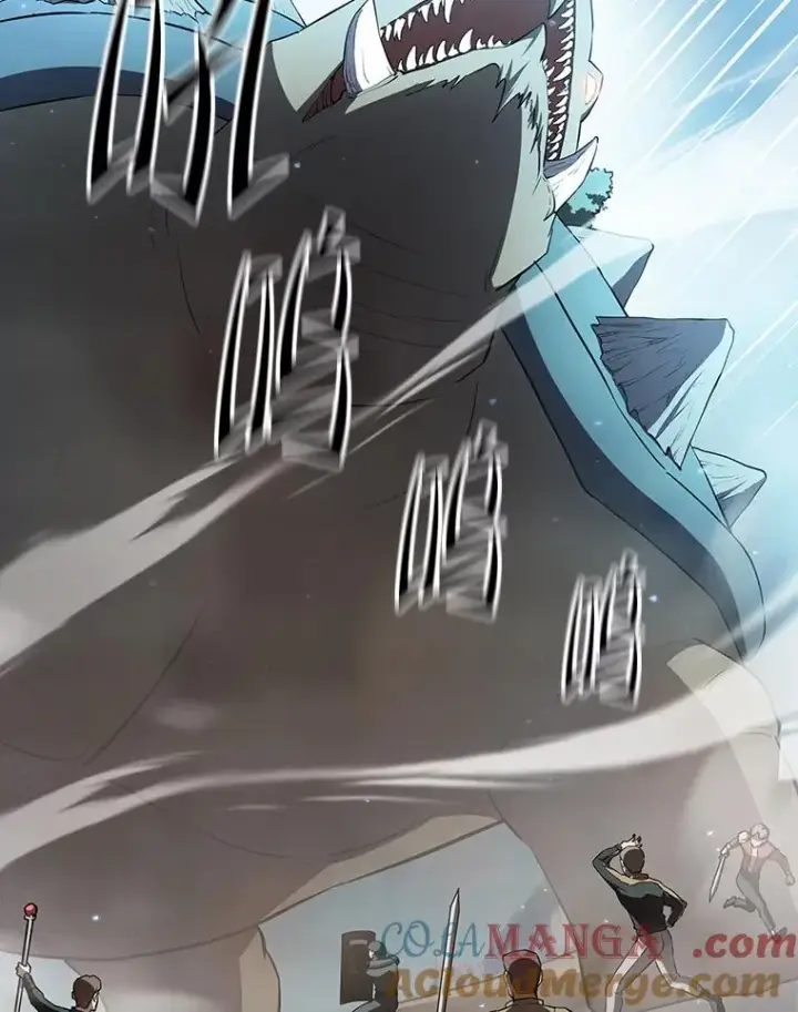 漫画《从地狱归来的圣座》135.与鬼宿山作战第9张图